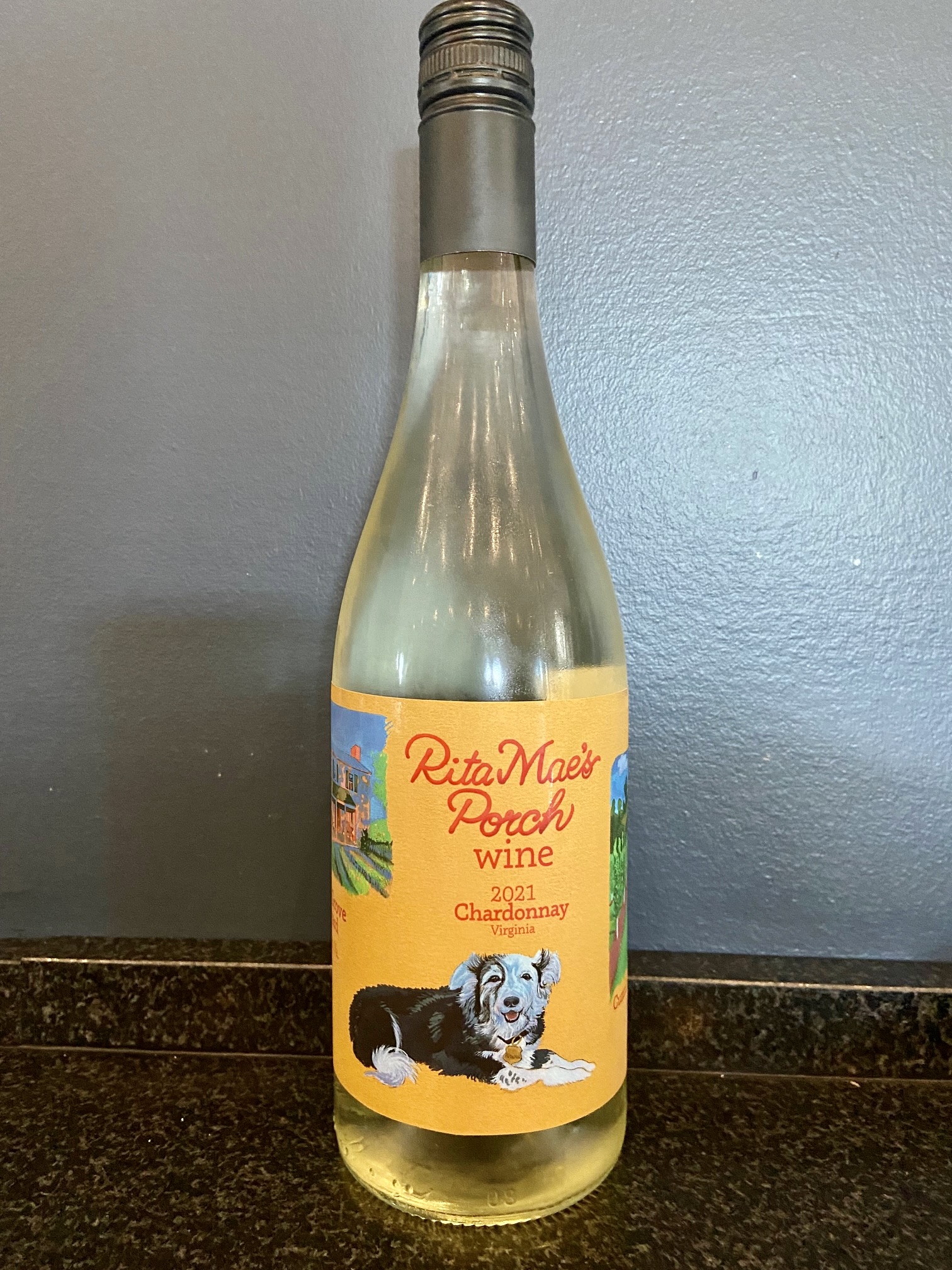 Pieper Porch Winery - v6l0xh3
